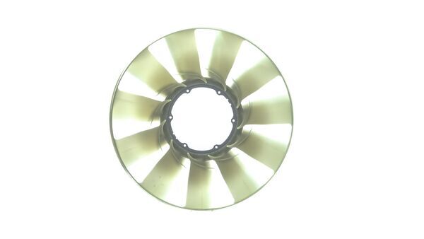 Mahle Original Ventilatorwiel-motorkoeling CFW 56 000P