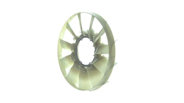 Mahle Original Ventilatorwiel-motorkoeling CFW 56 000P