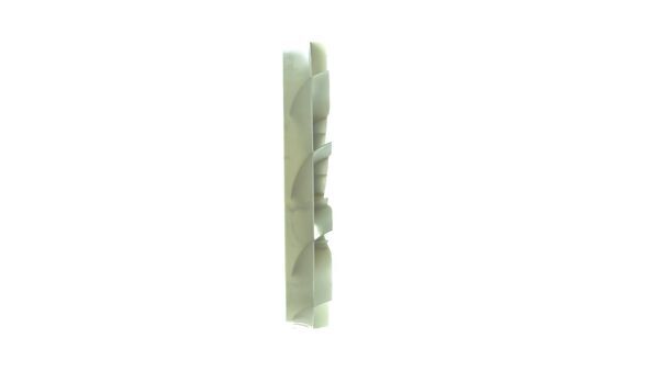 Mahle Original Ventilatorwiel-motorkoeling CFW 56 000P