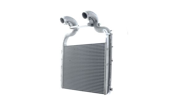 Mahle Original Interkoeler CI 36 000P