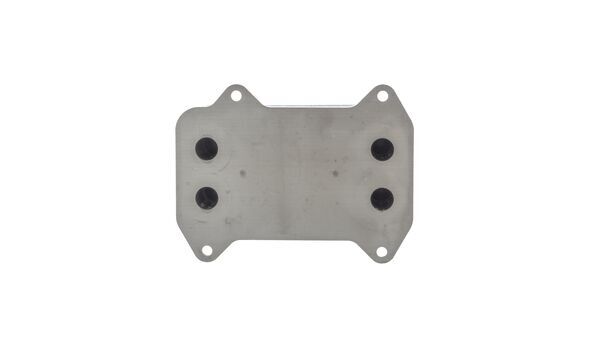 Mahle Original Oliekoeler motorolie CLC 63 000P