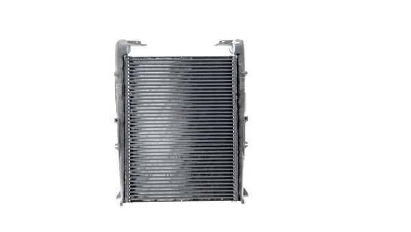 Mahle Original Interkoeler CI 102 000P