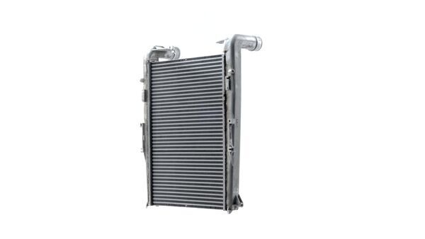 Mahle Original Interkoeler CI 102 000P