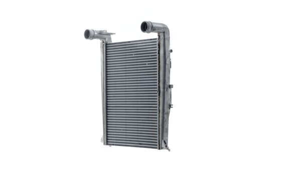 Mahle Original Interkoeler CI 102 000P