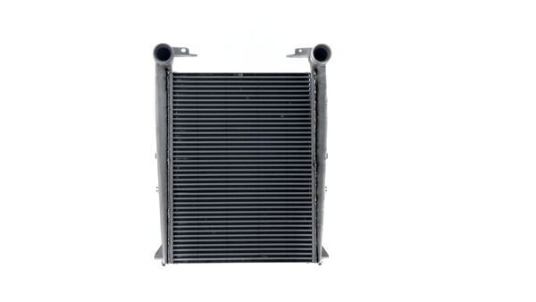 Mahle Original Interkoeler CI 102 000P