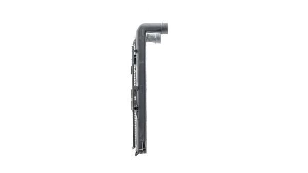 Mahle Original Interkoeler CI 102 000P
