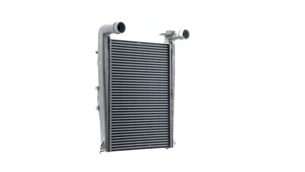 Mahle Original Interkoeler CI 102 000P