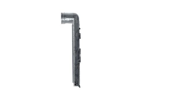 Mahle Original Interkoeler CI 102 000P