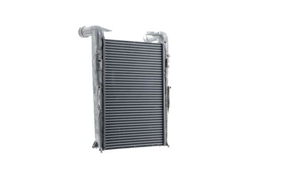 Mahle Original Interkoeler CI 102 000P