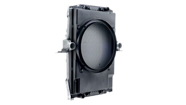Mahle Original Koelmodule (radiateur+condensor) CM 1 000P