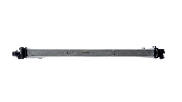 Mahle Original Interkoeler CR 104 000P