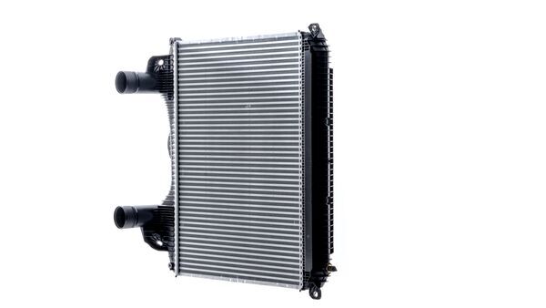 Mahle Original Interkoeler CI 123 000P