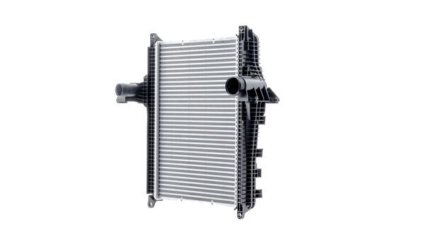 Mahle Original Interkoeler CI 147 000P