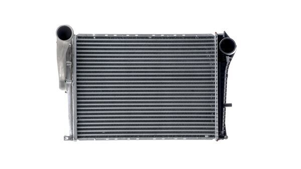 Mahle Original Interkoeler CI 182 000P
