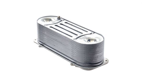 Mahle Original Interkoeler CI 233 000P