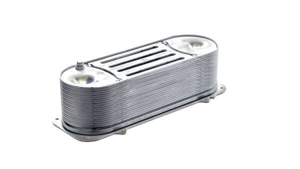 Mahle Original Interkoeler CI 233 000P