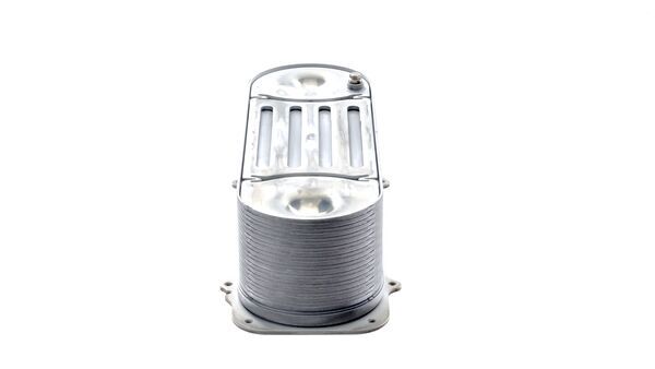 Mahle Original Interkoeler CI 233 000P