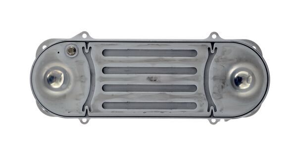 Mahle Original Interkoeler CI 233 000P