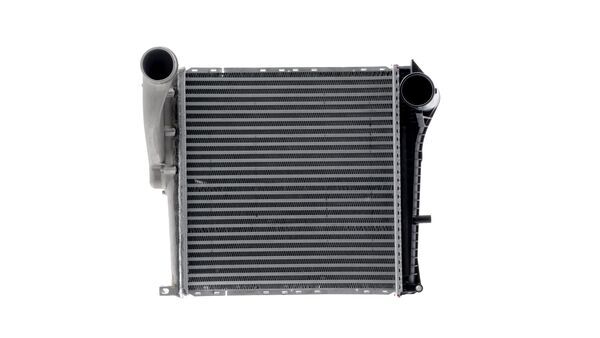Mahle Original Interkoeler CI 236 000P
