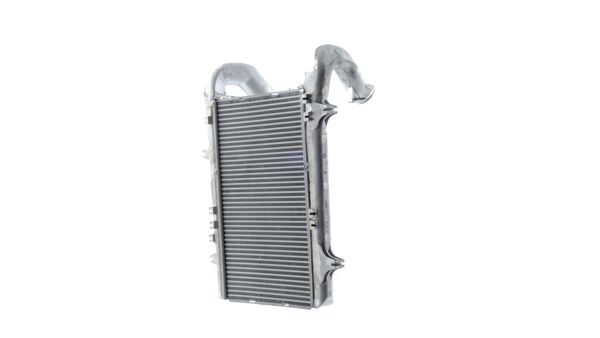 Mahle Original Interkoeler CI 253 000P