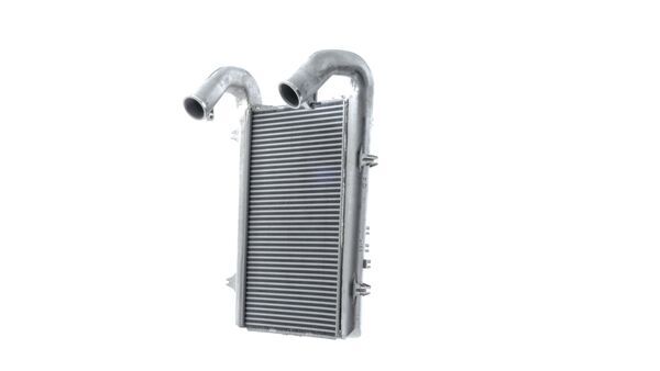 Mahle Original Interkoeler CI 253 000P