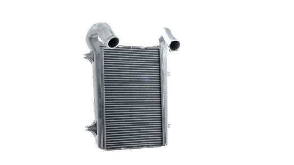 Mahle Original Interkoeler CI 253 000P