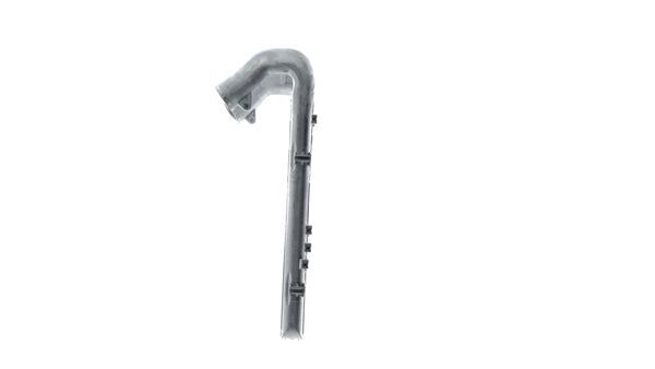 Mahle Original Interkoeler CI 253 000P