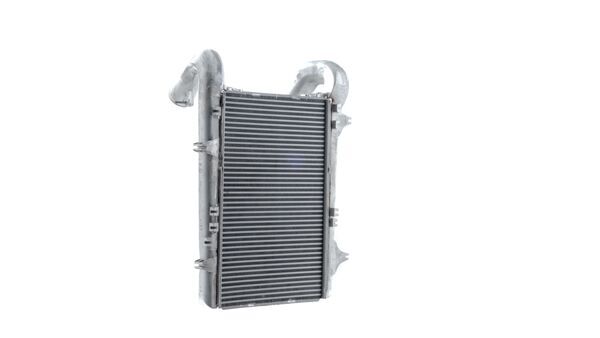 Mahle Original Interkoeler CI 253 000P