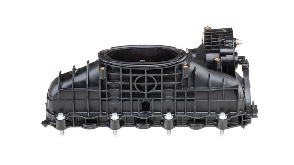 Inlaatspruitstuk module Mahle Original LM 1067