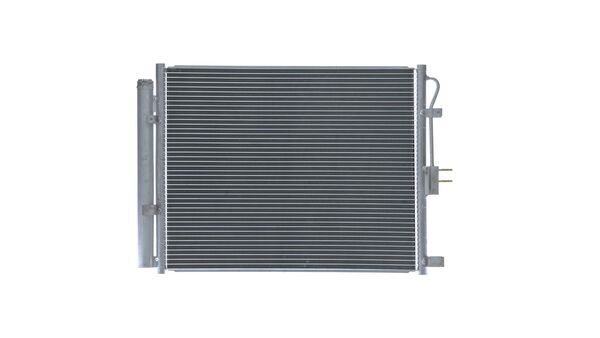 Airco condensor Mahle Original AC 957 000S