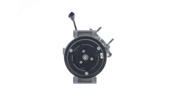 Airco compressor Mahle Original ACP 510 000S