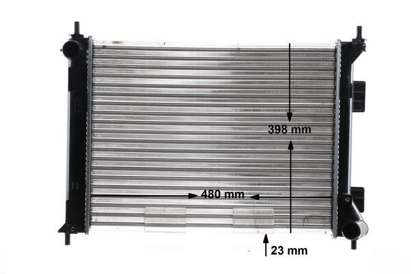 Radiateur Mahle Original CR 2108 000S