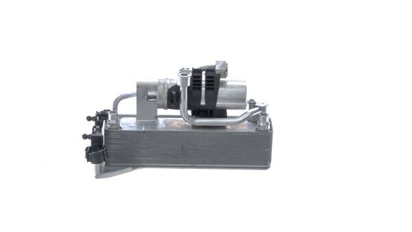 Airco condensor Mahle Original AC 1119 000S