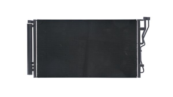 Airco condensor Mahle Original AC 1026 000S