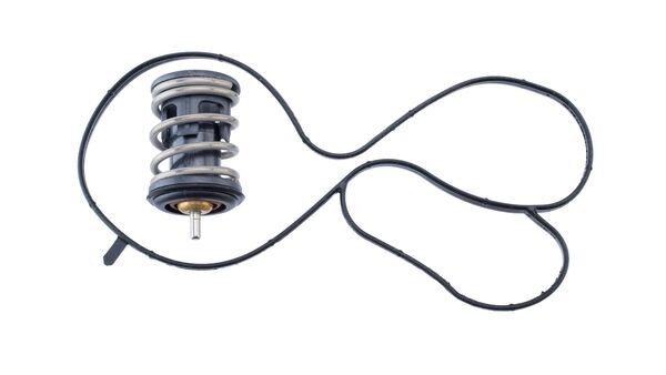 Thermostaat, koelvloeistof Mahle Original TX 489 97D