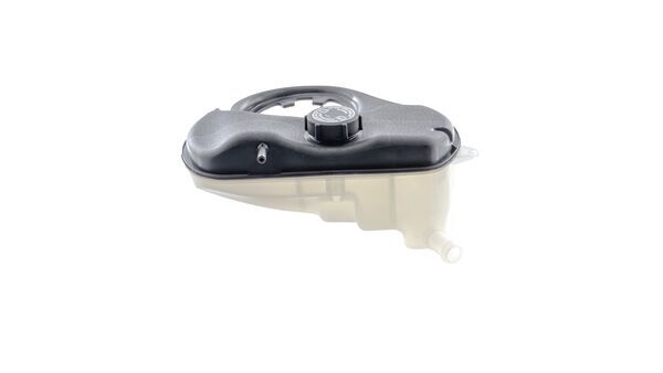 Expansievat Mahle Original CRT 145 000S