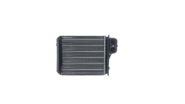 Kachelradiateur, interieurverwarming Mahle Original AH 333 000S