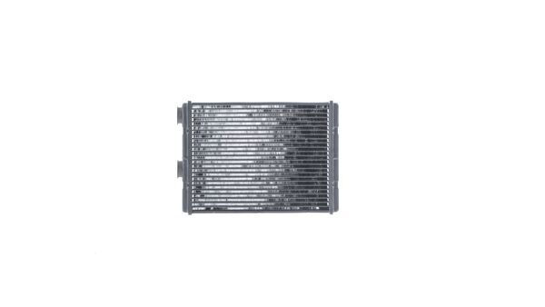 Kachelradiateur, interieurverwarming Mahle Original AH 327 000S