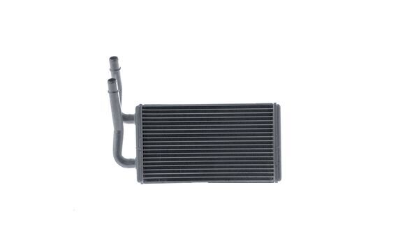 Kachelradiateur, interieurverwarming Mahle Original AH 329 000S