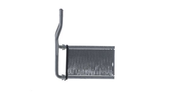 Kachelradiateur, interieurverwarming Mahle Original AH 342 000S