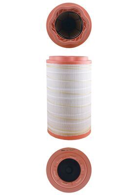 Luchtfilter Mahle Original LX 5664