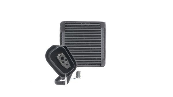 Verdamper, airconditioning Mahle Original AE 232 000P