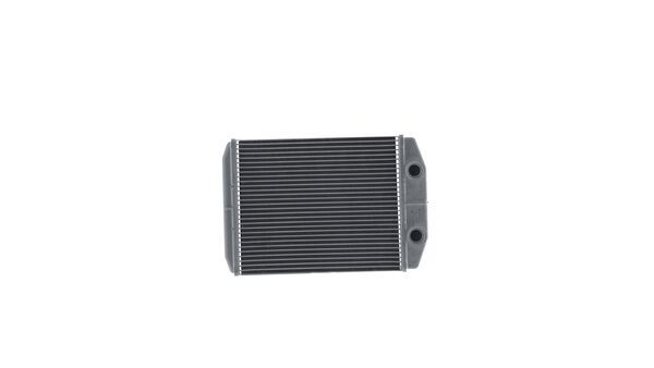 Kachelradiateur, interieurverwarming Mahle Original AH 317 000S