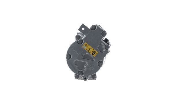Compressor, airconditioning Mahle Original ACP 1662 000P
