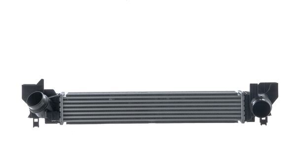 Intercooler, inlaatluchtkoeler Mahle Original CI 727 000P