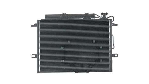 Airco condensor Mahle Original AC 453 000S