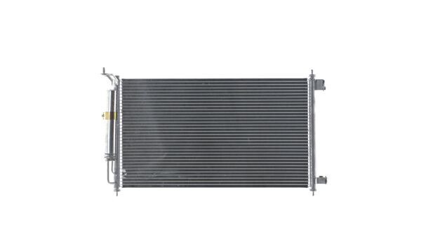 Airco condensor Mahle Original AC 558 001S