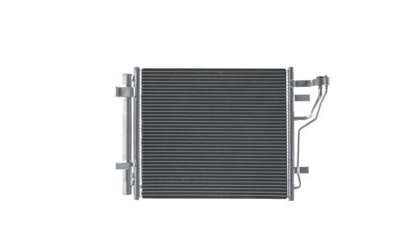 Airco condensor Mahle Original AC 709 000S