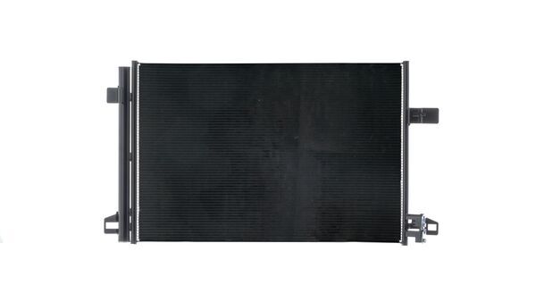 Airco condensor Mahle Original AC 1015 000S