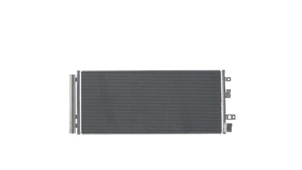 Airco condensor Mahle Original AC 1101 000S